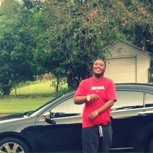 Meet your Posher, Devante